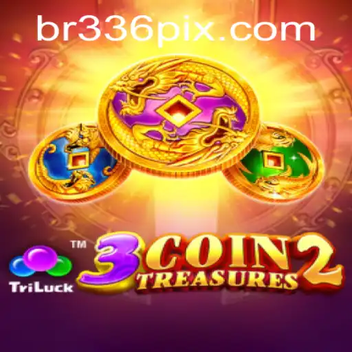 3CoinTreasures2: Descobrindo um Mundo de Aventuras e Estratégias