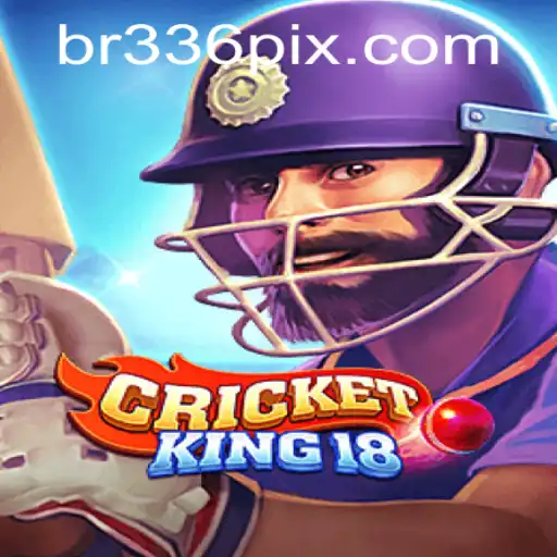 Descubra CricketKing18: Um Mergulho no Mundo do Críquete Virtual
