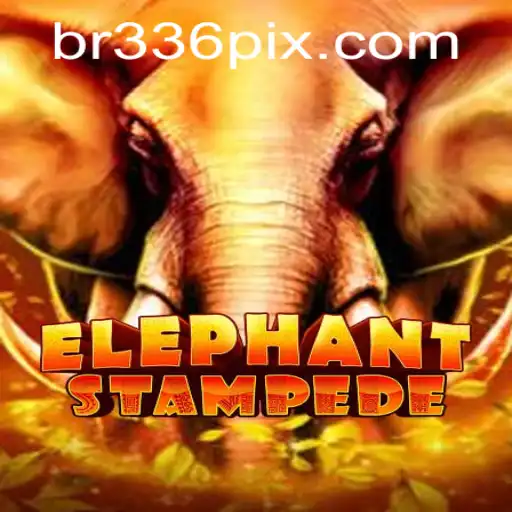 Explorando o Mundo Empolgante de ElephantStampede: O Jogo Inovador BR336
