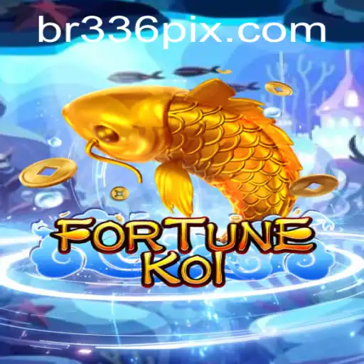 Descubra as Aventuras de FORTUNEKOI: Um Mergulho em Estratégia e Emoção