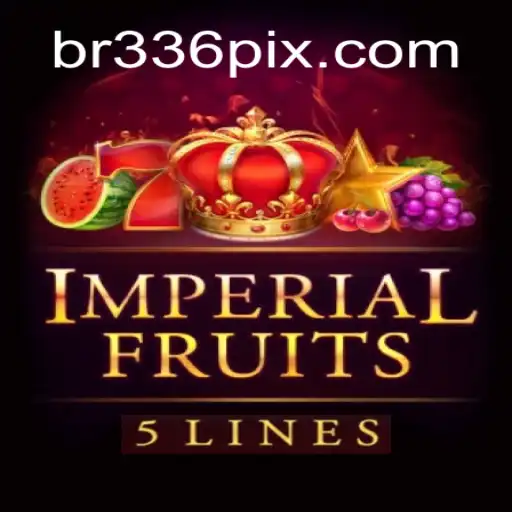 ImperialFruits5: Descubra o jogo que está revolucionando o entretenimento