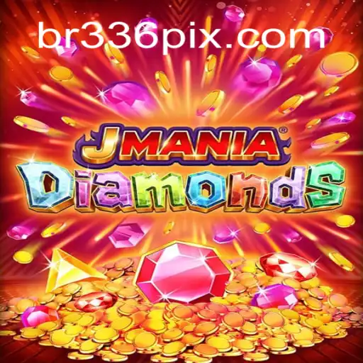 JManiaDiamonds: Uma Aventura Brilhante no Mundo dos Jogos Digitais
