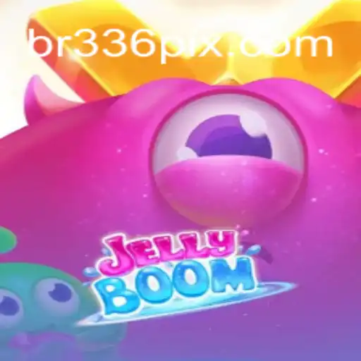 JellyBoom: Descubra o Universo Divertido do Novo Jogo Sensação BR336