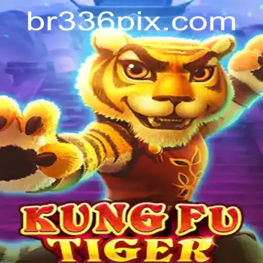 KungFuTiger: Conquiste Novos Desafios com BR336