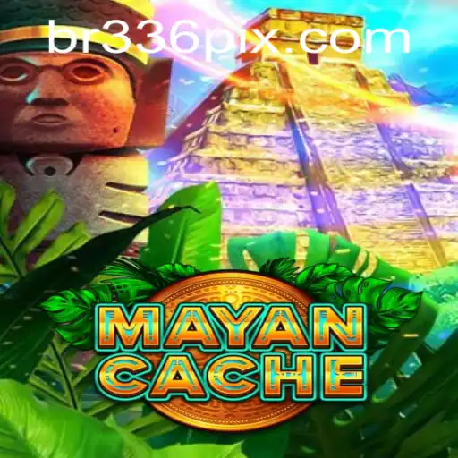 MayanCache: Explorando o Fascínio do Jogo de Estratégia BR336