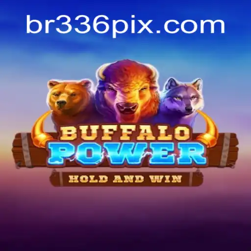 Descubra o Fascinante Mundo do Jogo BuffaloPower
