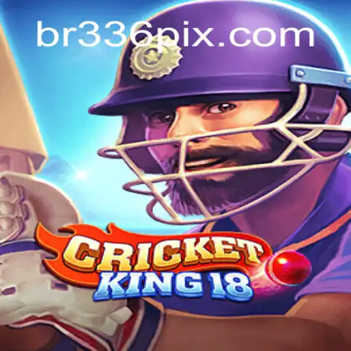 Descubra CricketKing18: Um Mergulho no Mundo do Críquete Virtual