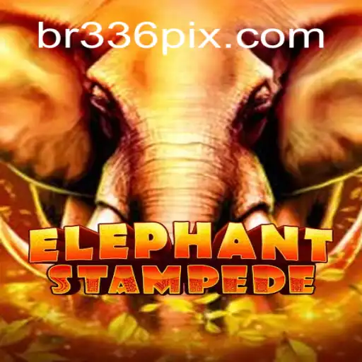 Explorando o Mundo Empolgante de ElephantStampede: O Jogo Inovador BR336