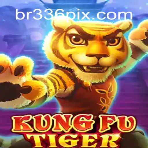 KungFuTiger: Conquiste Novos Desafios com BR336