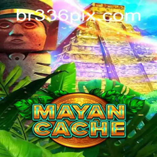 MayanCache: Explorando o Fascínio do Jogo de Estratégia BR336
