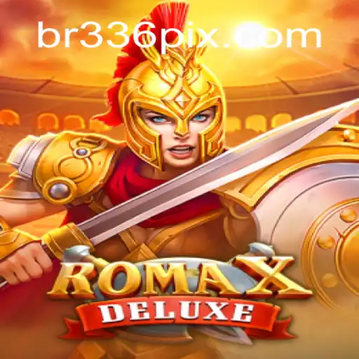 RomaXDeluxe: Explorando o Mundo Antigo Através da Aventura Lúdica