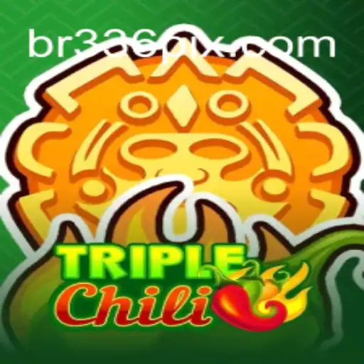 TripleChili: Um Novo Jogo que Está Conquistando o Mundo