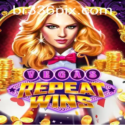 VegasRepeatWins: Conheça o Novo Jogo que Está Dominando os Cassinos