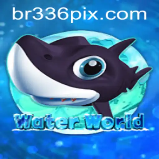 Descubra WaterWorld: Aventuras Aquáticas com BR336